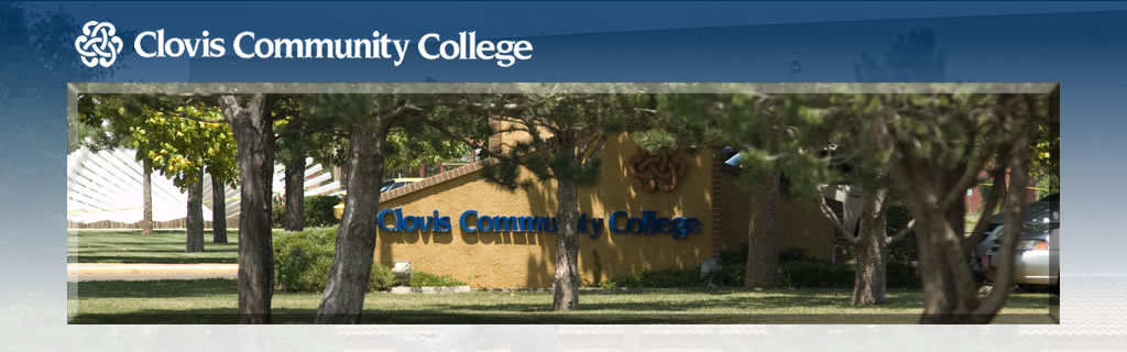 Clovis Community College Center