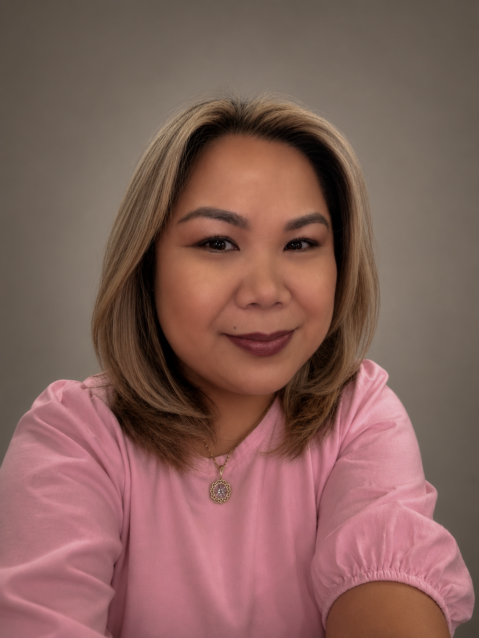 Photo of Christine Chung-Camacho