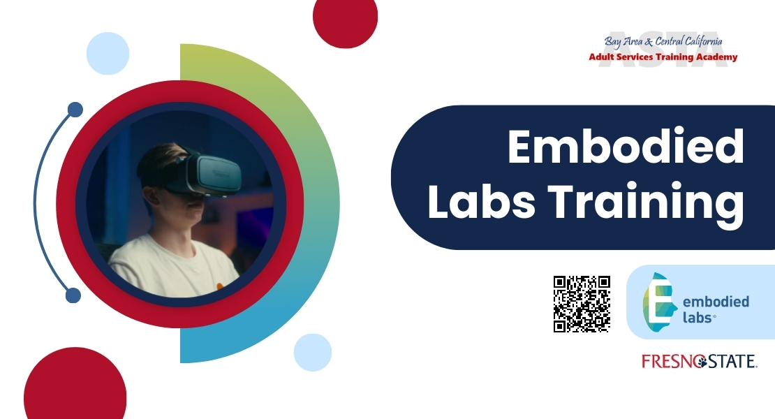 Embodied Labs Training