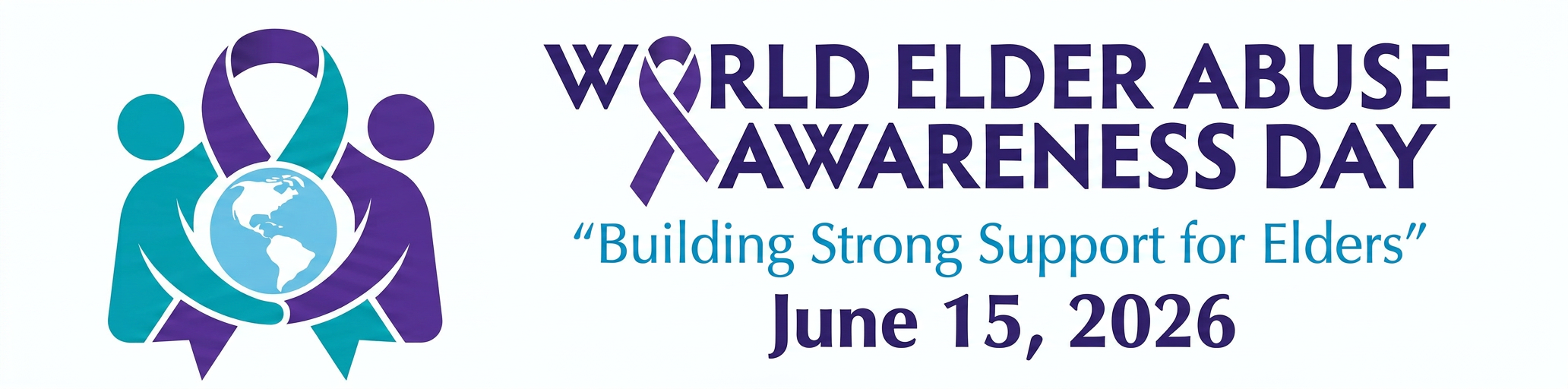 World Elder Abuse Awareness Day