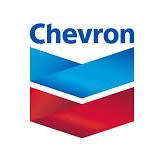 Chevron Corporation Logo Icon
