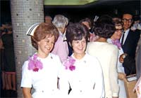 Nursing in the 1960s