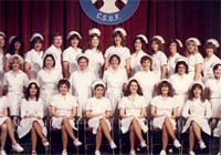 Nursing in the 1980s