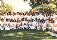 Nursing in the 1980s