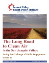 Clean Air report
