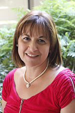 Dr. Marlene Bengiamin