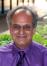 Professor John Capitman