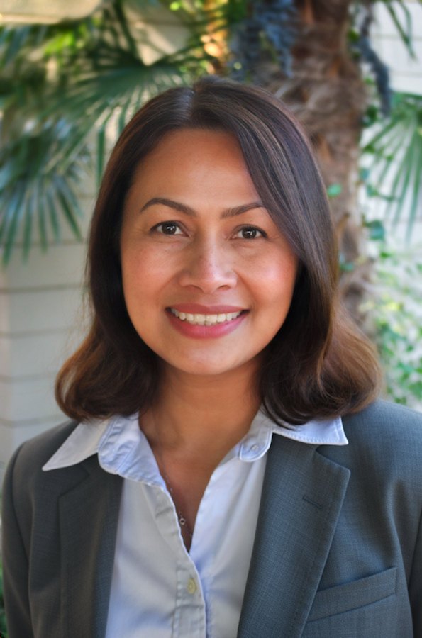 Photo of Angelee Meas