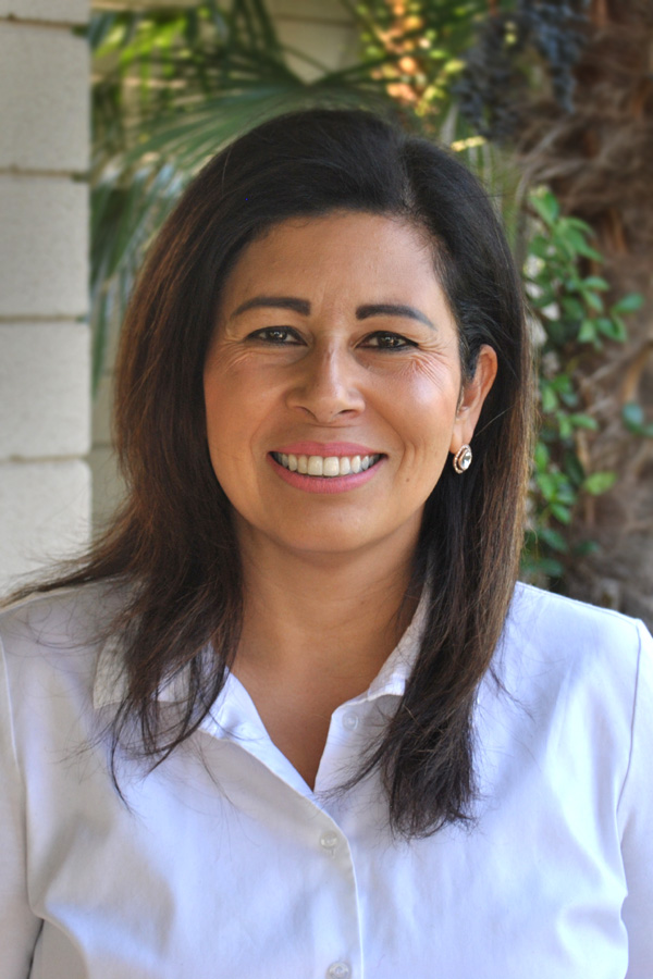 Anita Sanchez