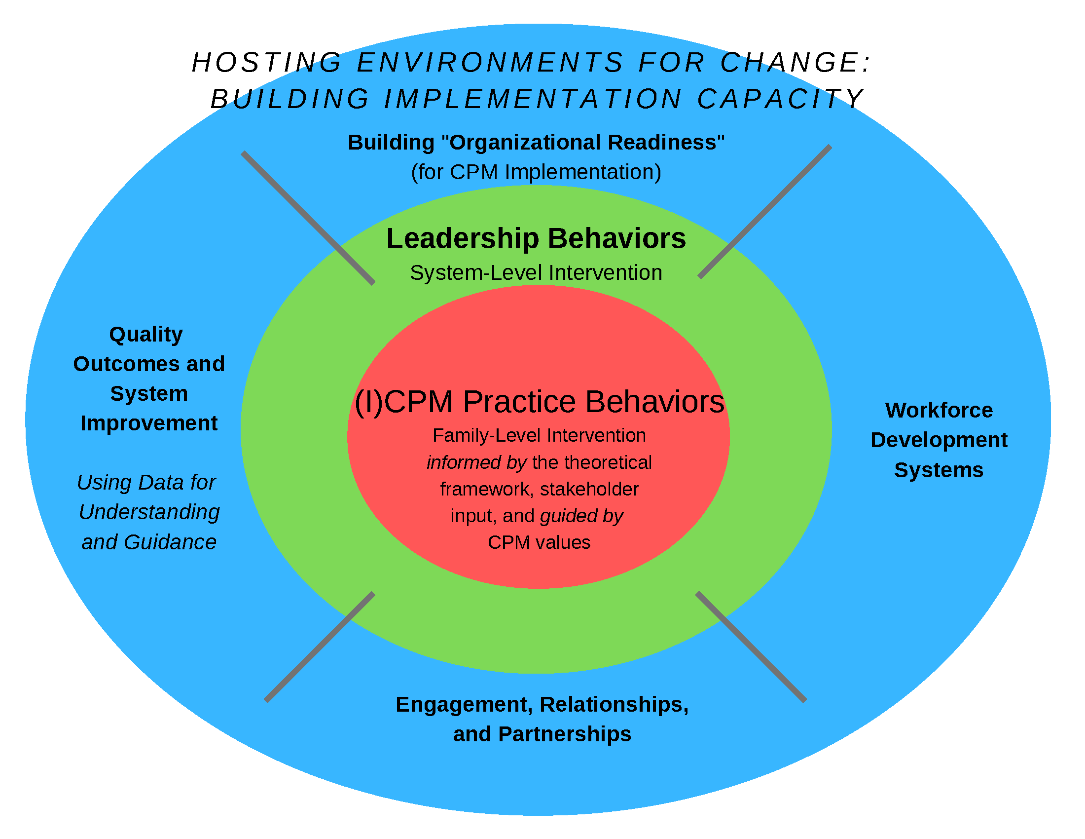 Building Implementation Capacity