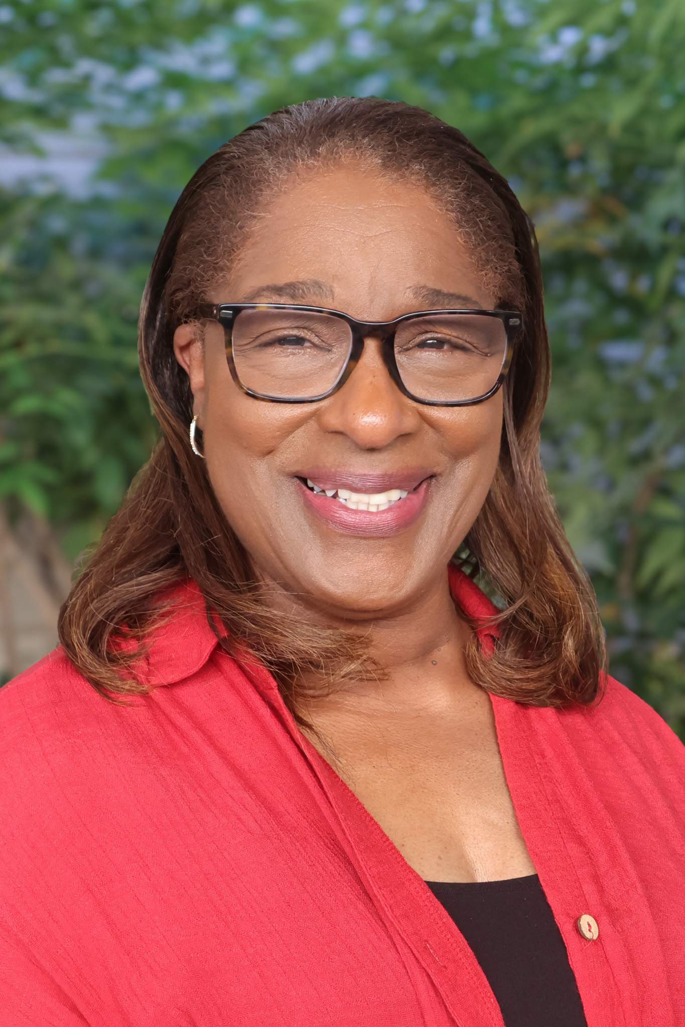Photo of Jean Norman