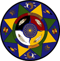 Central Region Tribal Partnership