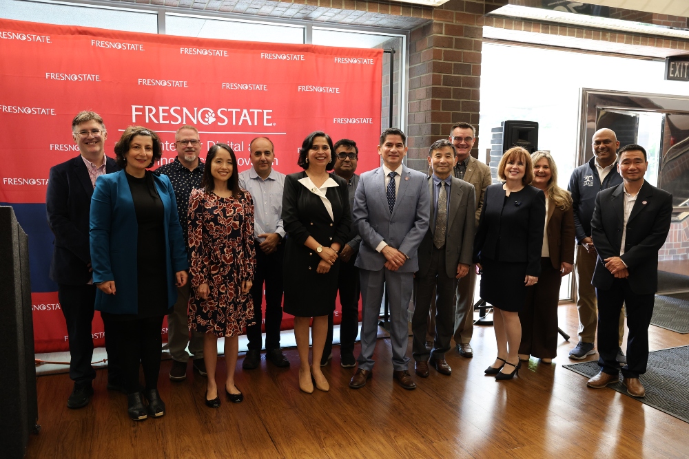 CDTIH faculty fellows 