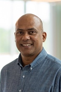 Akhil Kanodia