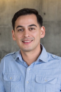 Emanuel Alcala