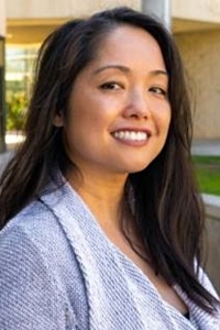 Ellen Woo