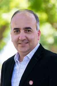 Hovannes Kulhandjian 