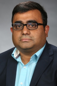 Soumyasanta Laha