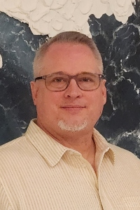 Matthew Wright 