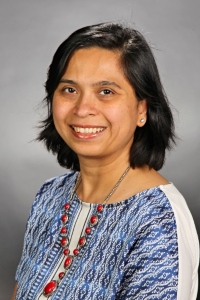 Nupur Hajela