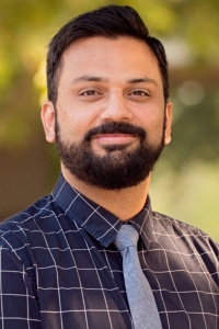 Rohit Mehta 