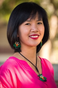 Trang Phan