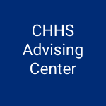 CHHS Advising Center