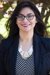 Larissa Mercado Lopez