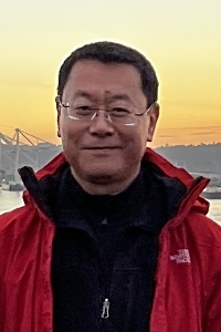 Qiang Li 