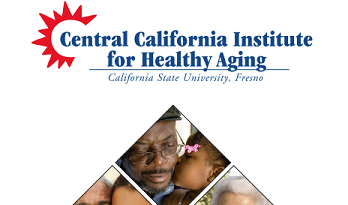 Aging in the San Joaquin Valley