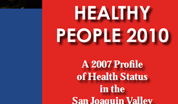 Healthy People 2010 