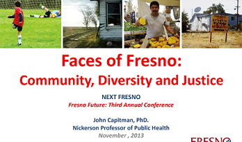 Faces of Fresno