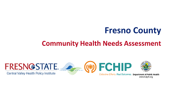 Fresno County Community Needs Assessment 2020