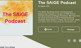 2021 The SAiGE Podcast