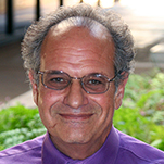 Dr. John A. Capitman, PhD