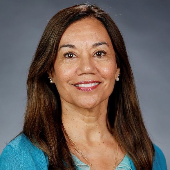 Dr. Mary Garza