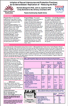 Seattle Conference Poster