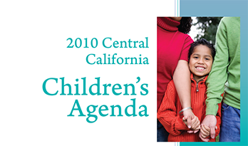 Children Agenda