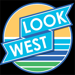 Look West