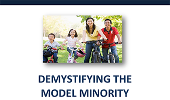 Demsytifying the Model Minority