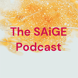 The Saige Podcast
