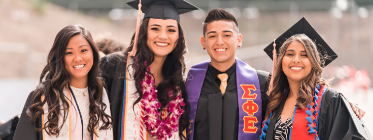 Graduates Graduates