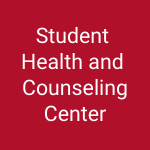 Student Health and Counseling Center 