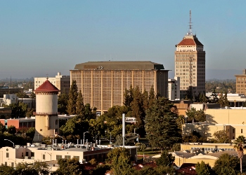 Central California Center for Health and Human Services