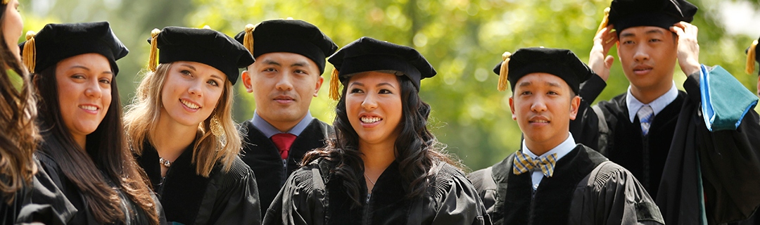 Fresno State Graduates