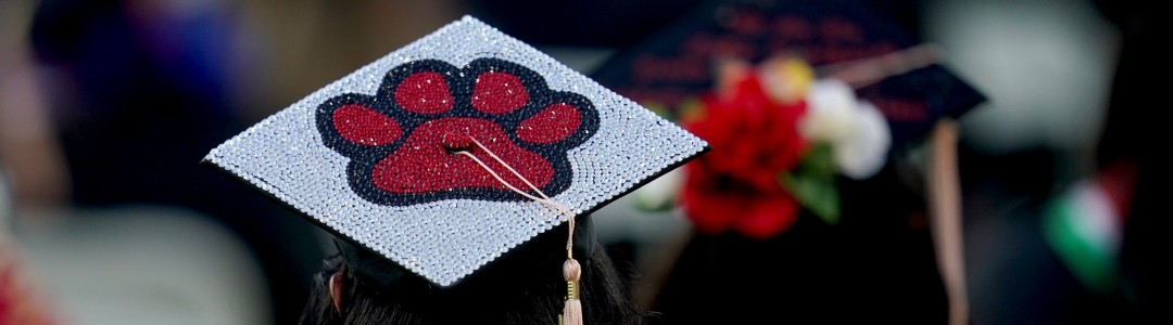 Fresno State Graduate