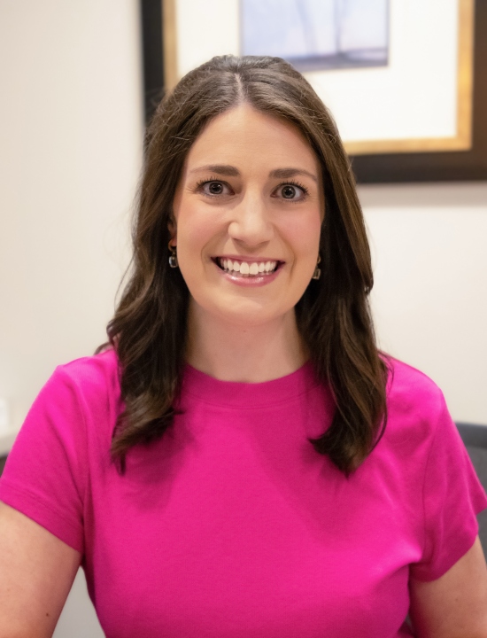 Maelyn McCarty Headshot