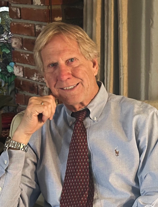 Marc Boswell Headshot