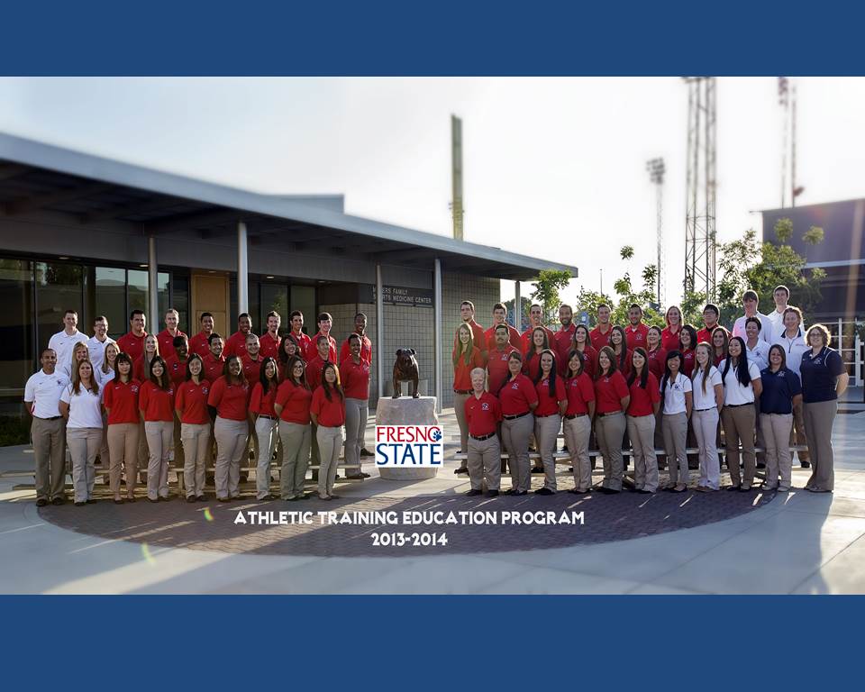 1314 Athletic Training Photo