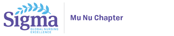 Mu Nu Chapter